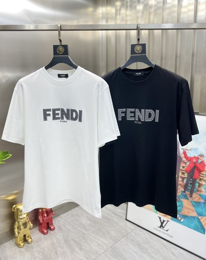 Fendi T-Shirts